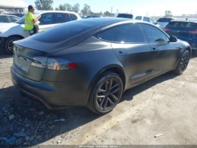 Tesla Model S LONG RANGE DUAL MOTOR AWD, снимка 5