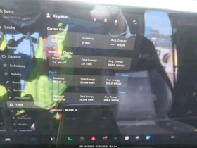 Tesla Model S LONG RANGE DUAL MOTOR AWD, снимка 8