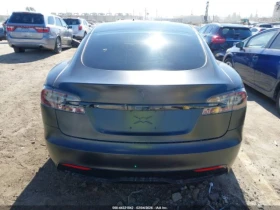 Tesla Model S LONG RANGE DUAL MOTOR AWD, снимка 15