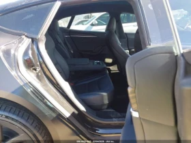 Tesla Model S LONG RANGE DUAL MOTOR AWD, снимка 9