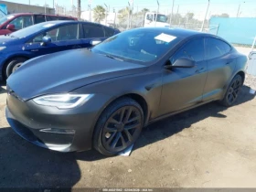 Tesla Model S LONG RANGE DUAL MOTOR AWD, снимка 3