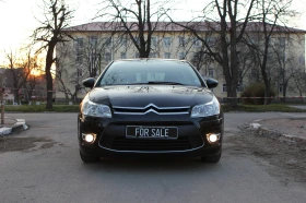Citroen C4 1.6HDI VTR+ , снимка 1