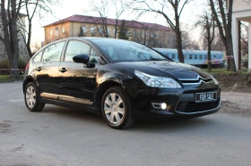 Citroen C4 1.6HDI VTR+ , снимка 6