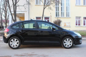 Citroen C4 1.6HDI VTR+ , снимка 5