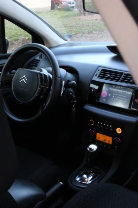 Citroen C4 1.6HDI VTR+ , снимка 7