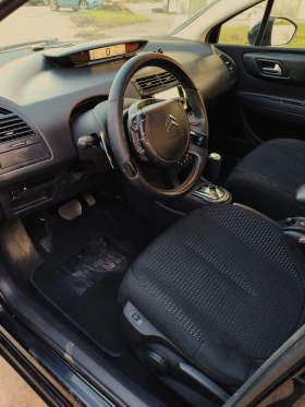 Citroen C4 1.6HDI VTR+ , снимка 8