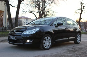 Citroen C4 1.6HDI VTR+ , снимка 2