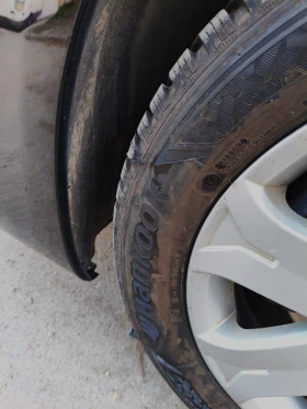 Citroen C4 1.6HDI VTR+ , снимка 13