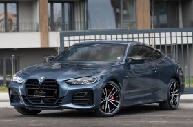 BMW 440 M-performance* LEASING* MHD, снимка 1