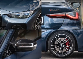 BMW 440 M-performance* LEASING* MHD, снимка 7