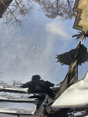 Mercedes-Benz CLS 320, снимка 11