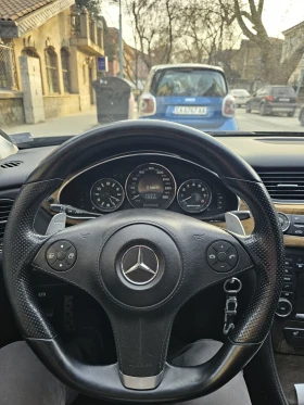 Mercedes-Benz CLS 320, снимка 10