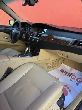 BMW 525 X-Drive Facelift Регистриран, снимка 14