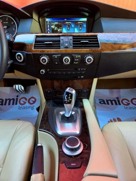 BMW 525 X-Drive Facelift Регистриран, снимка 11