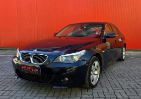 BMW 525 X-Drive Facelift Регистриран, снимка 1