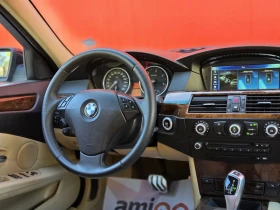 BMW 525 X-Drive Facelift Регистриран, снимка 9