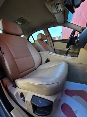 BMW 525 X-Drive Facelift Регистриран, снимка 15