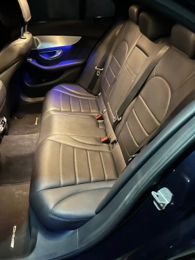 Mercedes-Benz C 220  AMG SPORT+ EDITION, снимка 8
