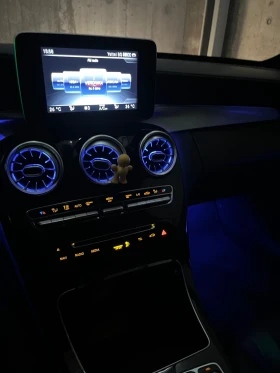 Mercedes-Benz C 220  AMG SPORT+ EDITION, снимка 6
