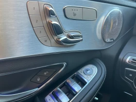 Mercedes-Benz C 220  AMG SPORT+ EDITION, снимка 10