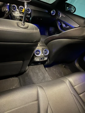 Mercedes-Benz C 220  AMG SPORT+ EDITION, снимка 7