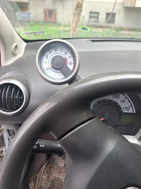 Toyota Aygo, снимка 4