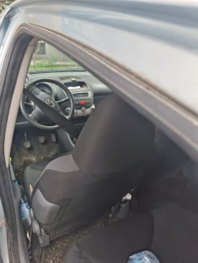 Toyota Aygo, снимка 9