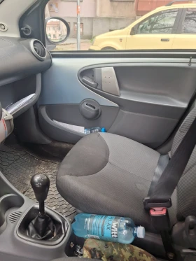 Toyota Aygo, снимка 2
