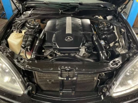 Mercedes-Benz S 500, снимка 9