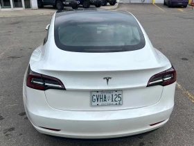 Tesla Model 3 RWD/Standard Range Plus, снимка 5