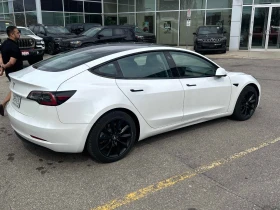 Tesla Model 3 RWD/Standard Range Plus, снимка 4