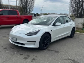 Tesla Model 3 RWD/Standard Range Plus, снимка 1