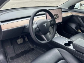Tesla Model 3 RWD/Standard Range Plus, снимка 8