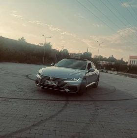 VW Arteon, снимка 1