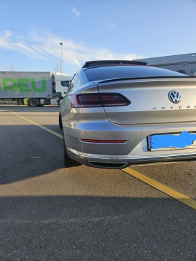 VW Arteon, снимка 3