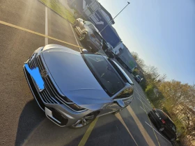 VW Arteon, снимка 5