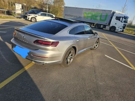 VW Arteon, снимка 2