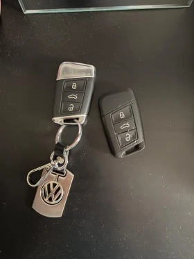 VW Arteon, снимка 12