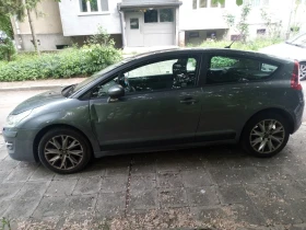 Citroen C4, снимка 5