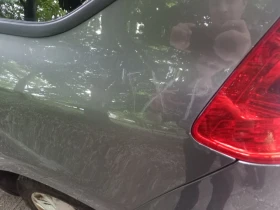 Citroen C4, снимка 9