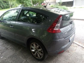 Citroen C4, снимка 4