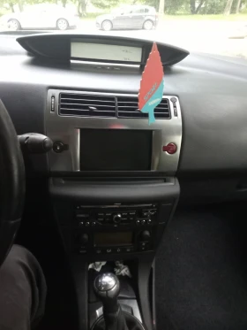 Citroen C4, снимка 17