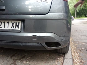Citroen C4, снимка 15
