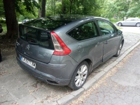 Citroen C4, снимка 3