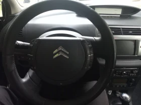 Citroen C4, снимка 16