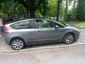 Citroen C4, снимка 6