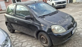 Toyota Yaris, снимка 2