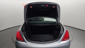 Mercedes-Benz S 350 3.0 Bluetec, Distronic, Подгрев, Обдух, Burmaster, снимка 15