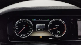 Mercedes-Benz S 350 3.0 Bluetec, Distronic, Подгрев, Обдух, Burmaster, снимка 12