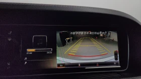 Mercedes-Benz S 350 3.0 Bluetec, Distronic, Подгрев, Обдух, Burmaster, снимка 14